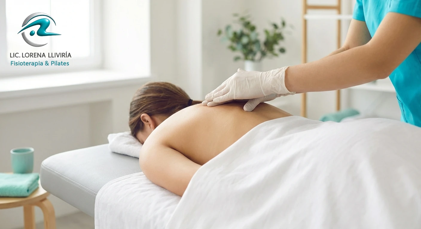 Fisioterapia y rehabilitación profesional en Tacuarembó